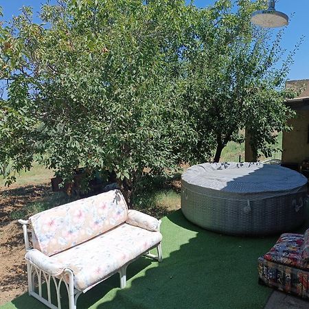 カステッランマーレ・デル・ゴルフォ Casa Molinelloヴィラ 部屋 写真