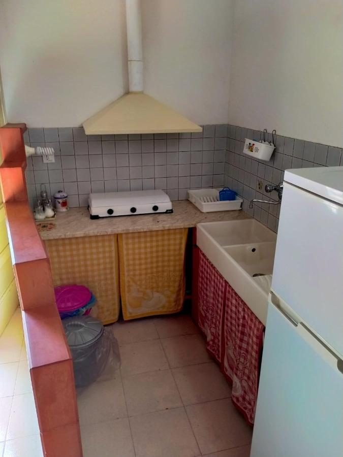 カステッランマーレ・デル・ゴルフォ Casa Molinelloヴィラ エクステリア 写真