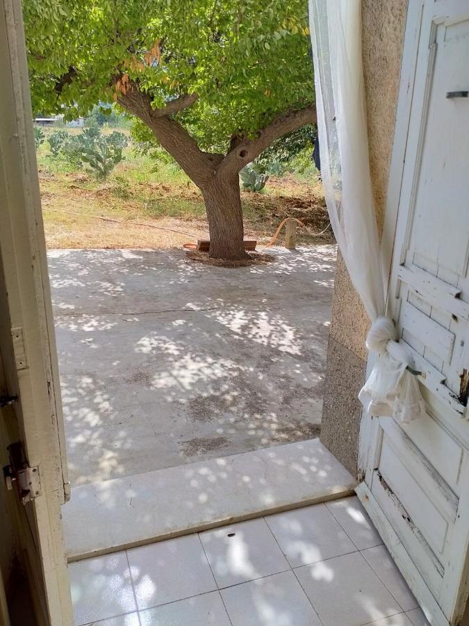 カステッランマーレ・デル・ゴルフォ Casa Molinelloヴィラ エクステリア 写真