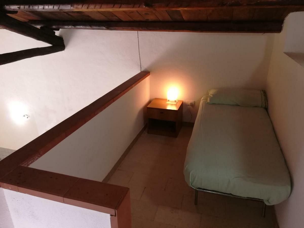 カステッランマーレ・デル・ゴルフォ Casa Molinelloヴィラ エクステリア 写真